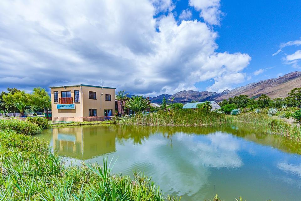 Kingfisher Hollow Гордонс-Бэй Экстерьер фото